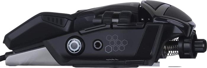 Игровая мышь Mad Catz R.A.T. 6+ (черный)