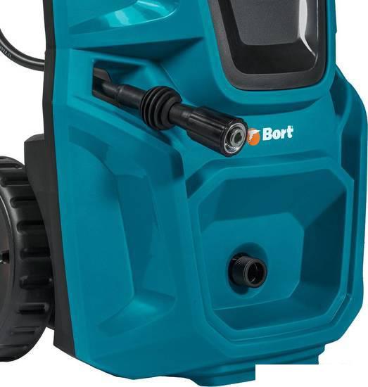 Мойка высокого давления Bort BHR-2700-Pro