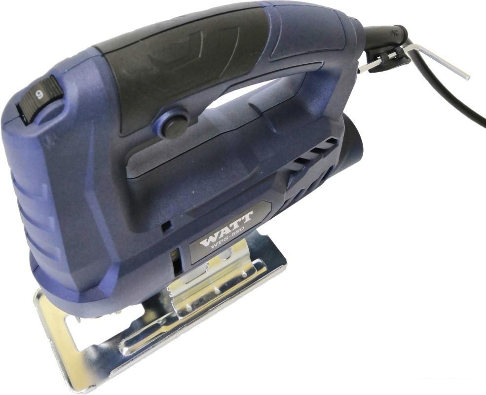 Электролобзик WATT WPS-550 3.550.055.00