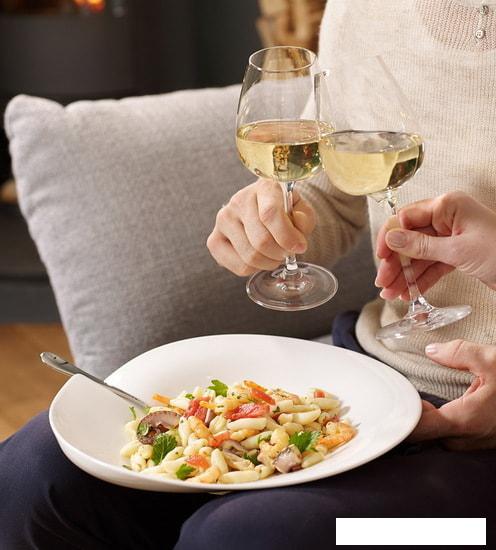 Набор тарелок Villeroy &amp; Boch Pasta Passion 10-4171-8468