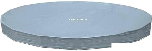 Каркасный бассейн Intex Ultra Frame 26330 (549х132)