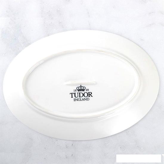 Блюдо Tudor England TU2306-2