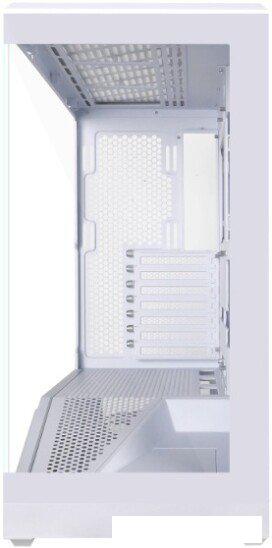 Корпус Lian Li Vector V100 G99.V100W.R1
