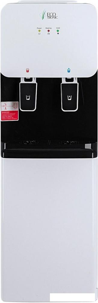 Кулер для воды Ecotronic J1-LC XS