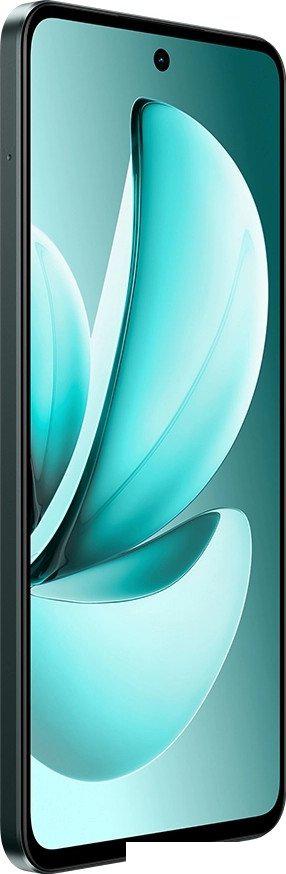 Телефон Realme C71 RMX5303 8GB/128GB международная версия (зеленый)