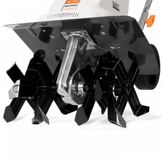 Мотокультиватор Daewoo Power TE 1800