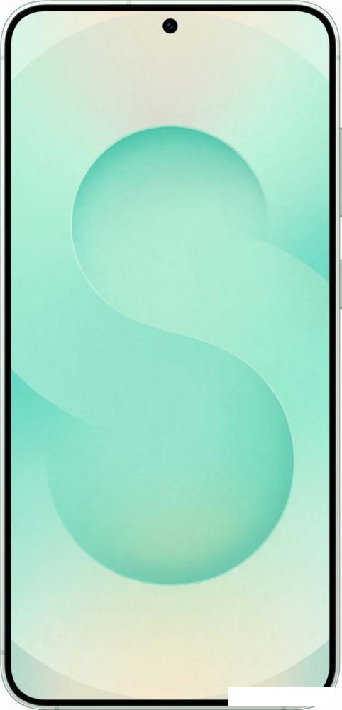 Телефон Samsung Galaxy S25+ SM-S936B 12GB/512GB (мятный)
