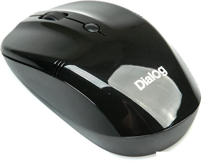 Офисный набор Dialog KMROP-4010U