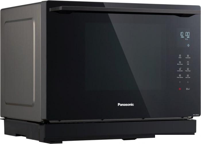 Микроволновая печь Panasonic NN-CS89LBZPE