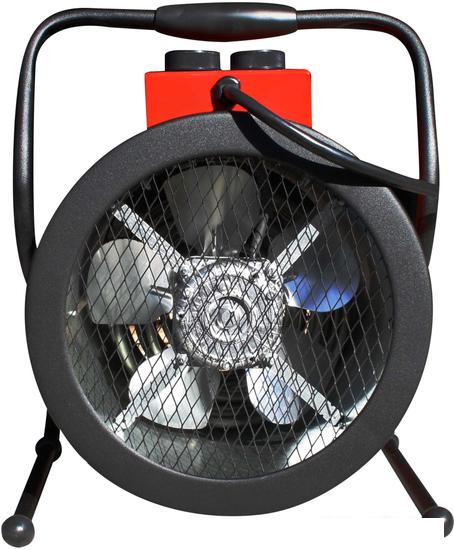 Электрическая тепловая пушка Hintek TP-09380