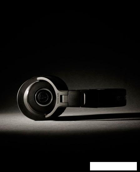 Наушники Audio-Technica ATH-M40x