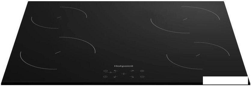 Варочная панель Hotpoint HQ 1760S BF