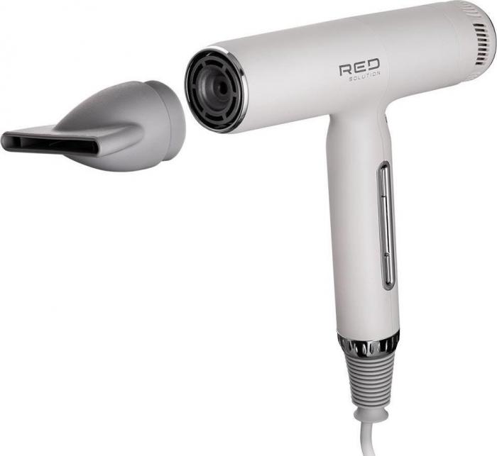 Фен RED Solution F580