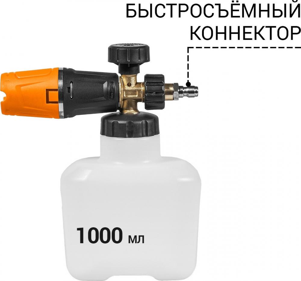 Мойка высокого давления Bort KEX-2800