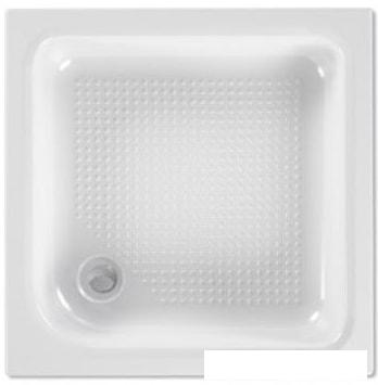 Душевой поддон Метакам Universal S 90x90 АПS_012481 (квадратный)