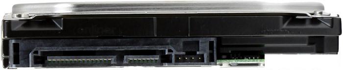 Жесткий диск Seagate Barracuda 7200.12 500GB (ST500DM002)