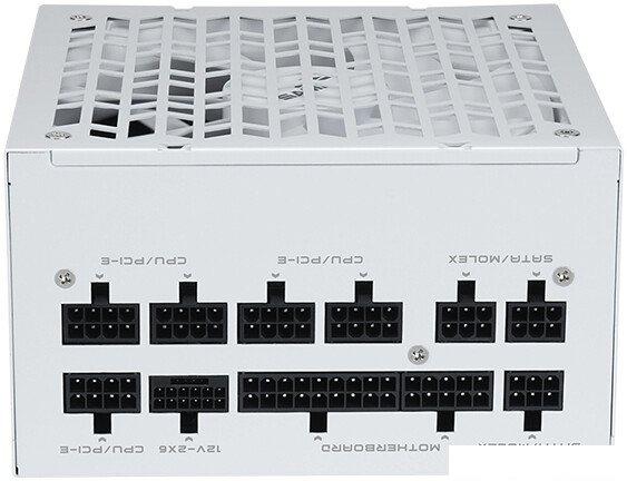 Блок питания Sama G750 750W G0750-WHGFF001-EU