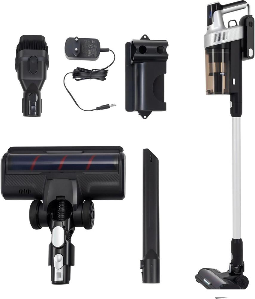 Пылесос Vitek VT-CLS01LIGHT