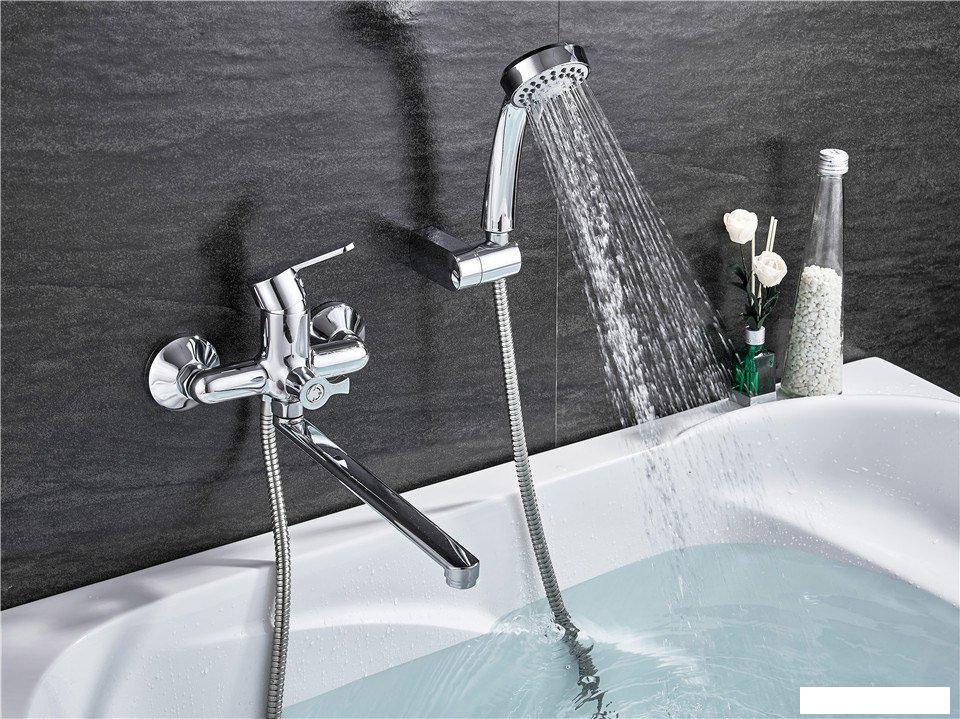 Смеситель Ledeme H03 L2203