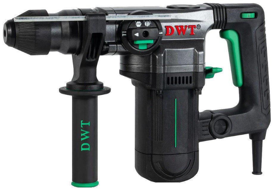 Перфораторы DWT BHP12-28V BMC (кейс)
