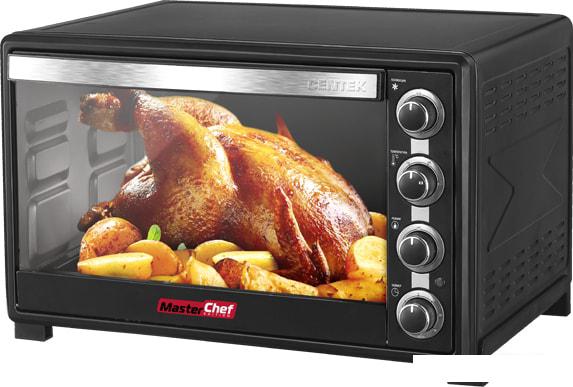 Мини-печь CENTEK CT-1533-62 Convection (черный)