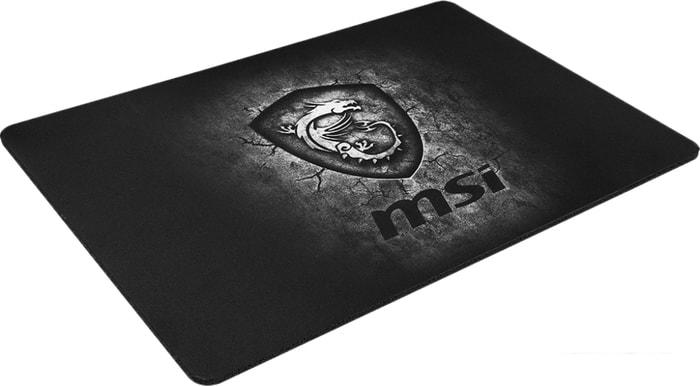 Коврики для мыши MSI Agility GD20