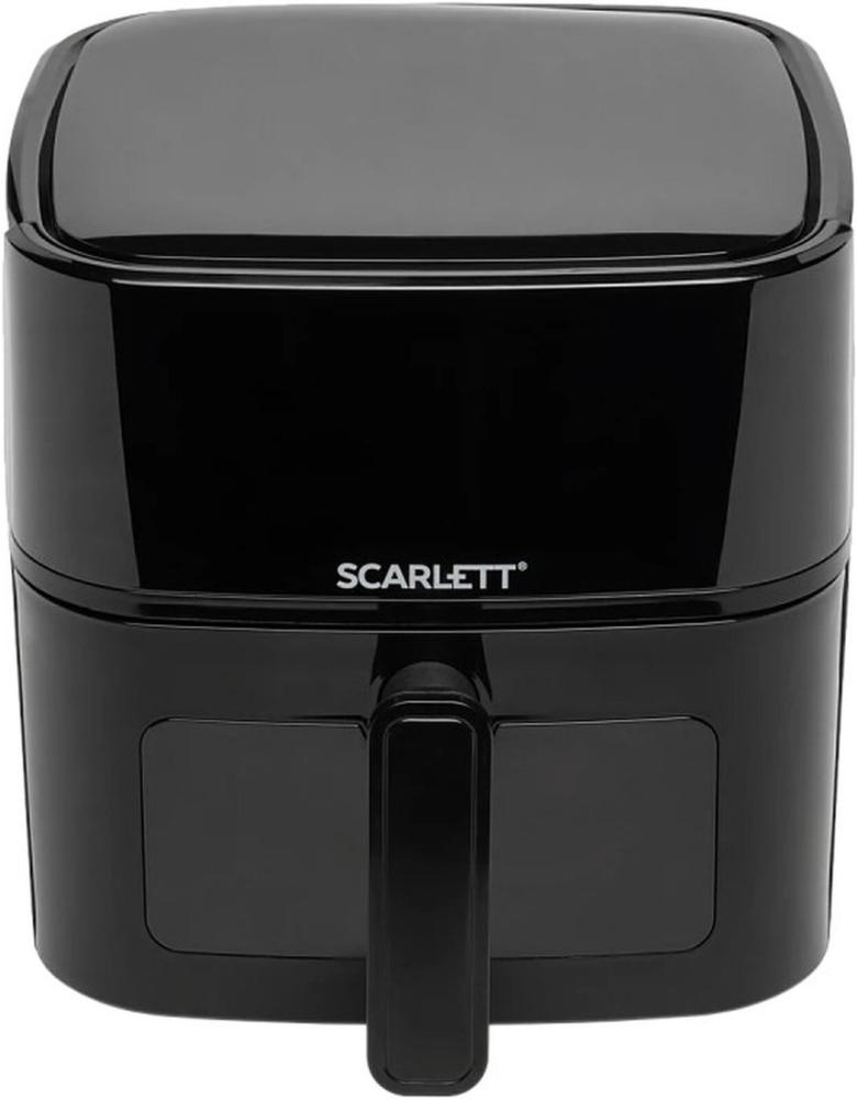 Аэрогриль (аэрофритюрница) Scarlett SC-AF15S01D