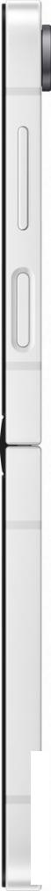 Телефон Samsung Galaxy Z Flip7 FE SM-F761B 8GB/256GB (белый)