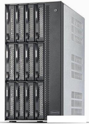 Сетевой накопитель TerraMaster T12-500 Pro Сетевой накопитель TerraMaster T12-500 Pro