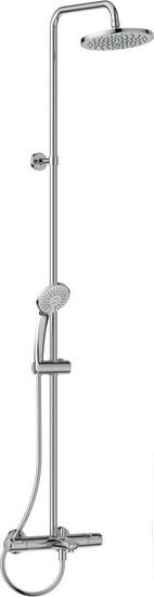 Душевая система  Ideal Standard Ceratherm T25 A7590AA