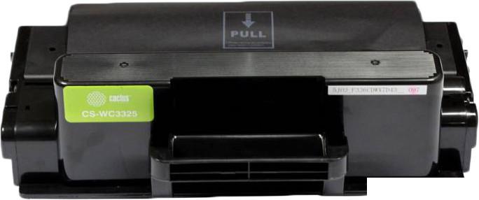 Картридж CACTUS CS-WC3325 (аналог Xerox 106R02312)