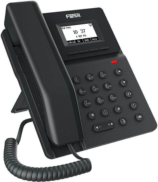 IP-телефон Fanvil V50G