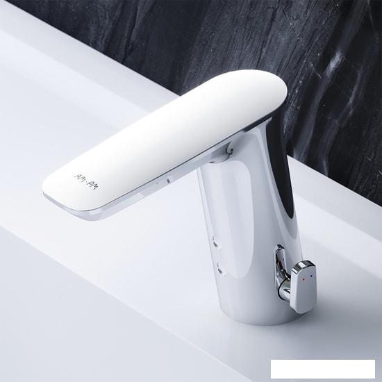 Смеситель AM.PM Inspire 2.0 F50A02300