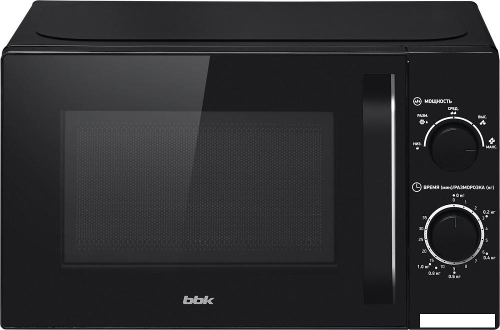 Микроволновая печь BBK 20MWS-760M/B