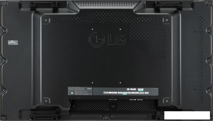 Информационные панели LG 49VL5PJ-A