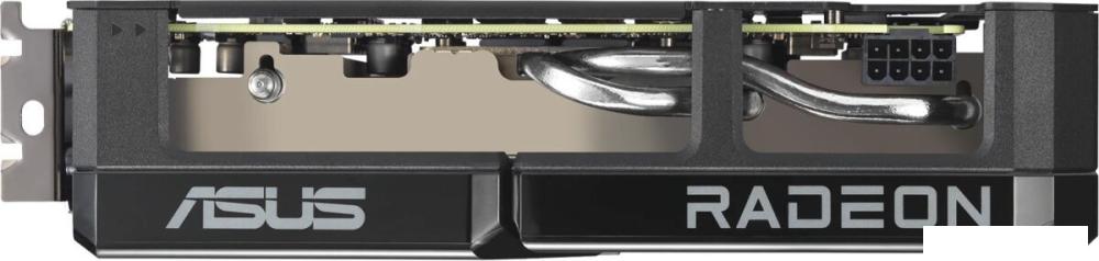 Видеокарта ASUS Dual Radeon RX 9060 XT 16GB GDDR6 DUAL-RX9060XT-16G