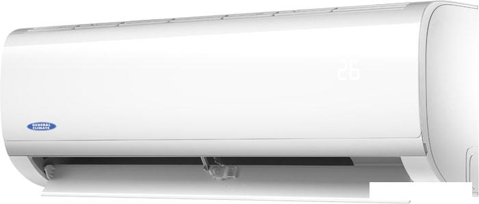 Кондиционер General Climate Pulsar GC-RE09HR/GU-RE09H