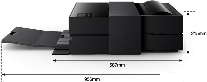 Принтер Epson SureColor SC-P900