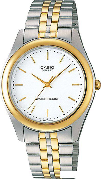 Наручные часы Casio LTP-1129G-7A
