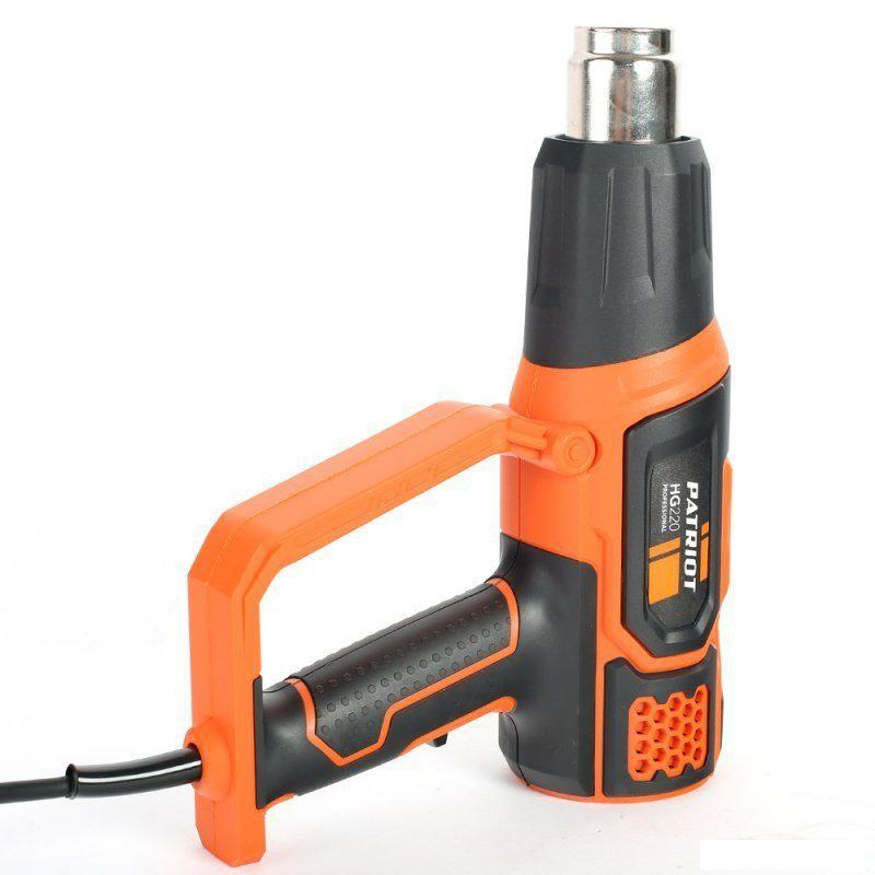 Промышленный фен Patriot HG 220