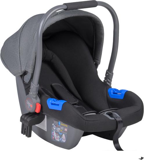 Детское автокресло Farfello Aimile KS-2150/a (темно-серый)