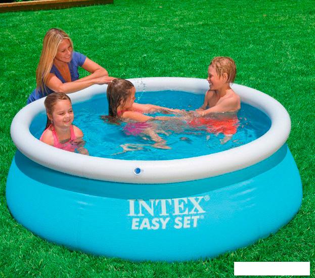 Бассейны Intex Easy Set 183x51 (54402/28101)