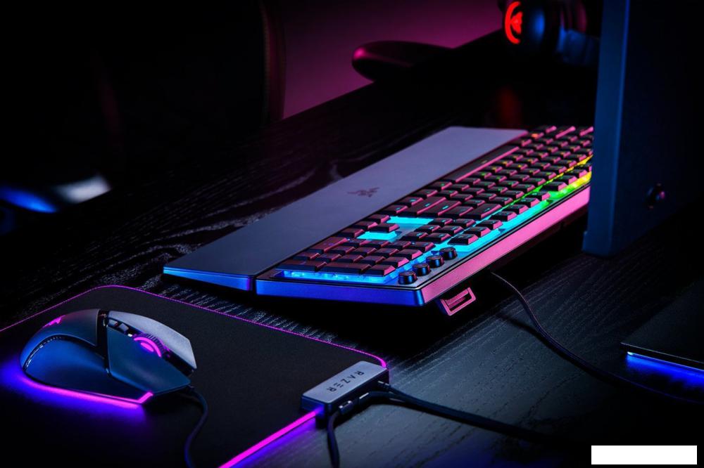 Клавиатура Razer Ornata V3