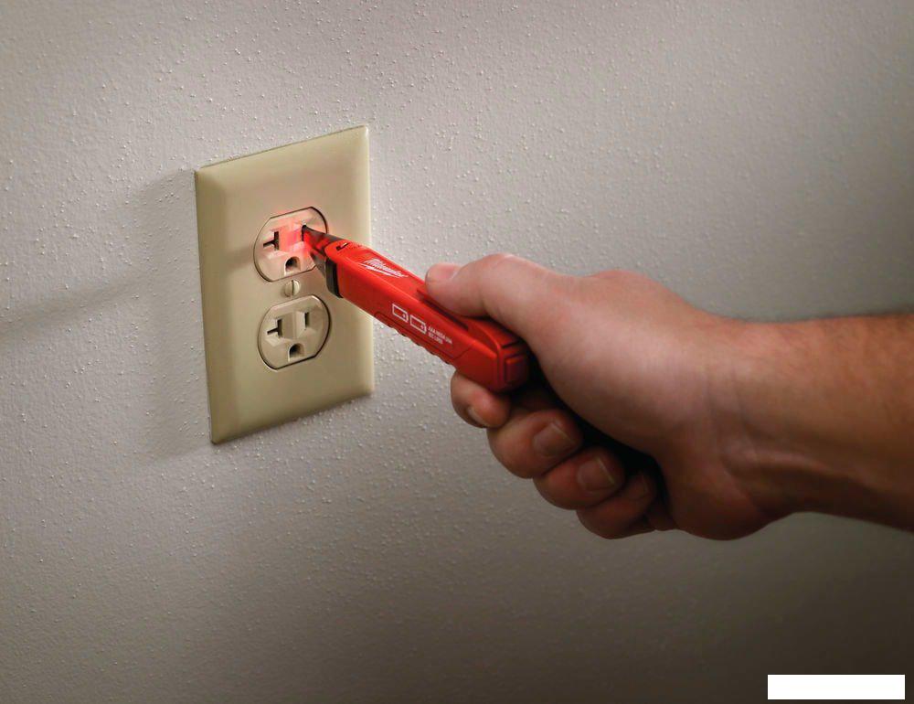 Тестер Milwaukee 2200-40 4932352561
