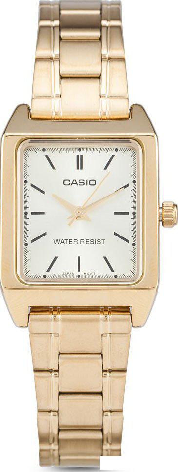 Наручные часы Casio LTP-V007G-9E