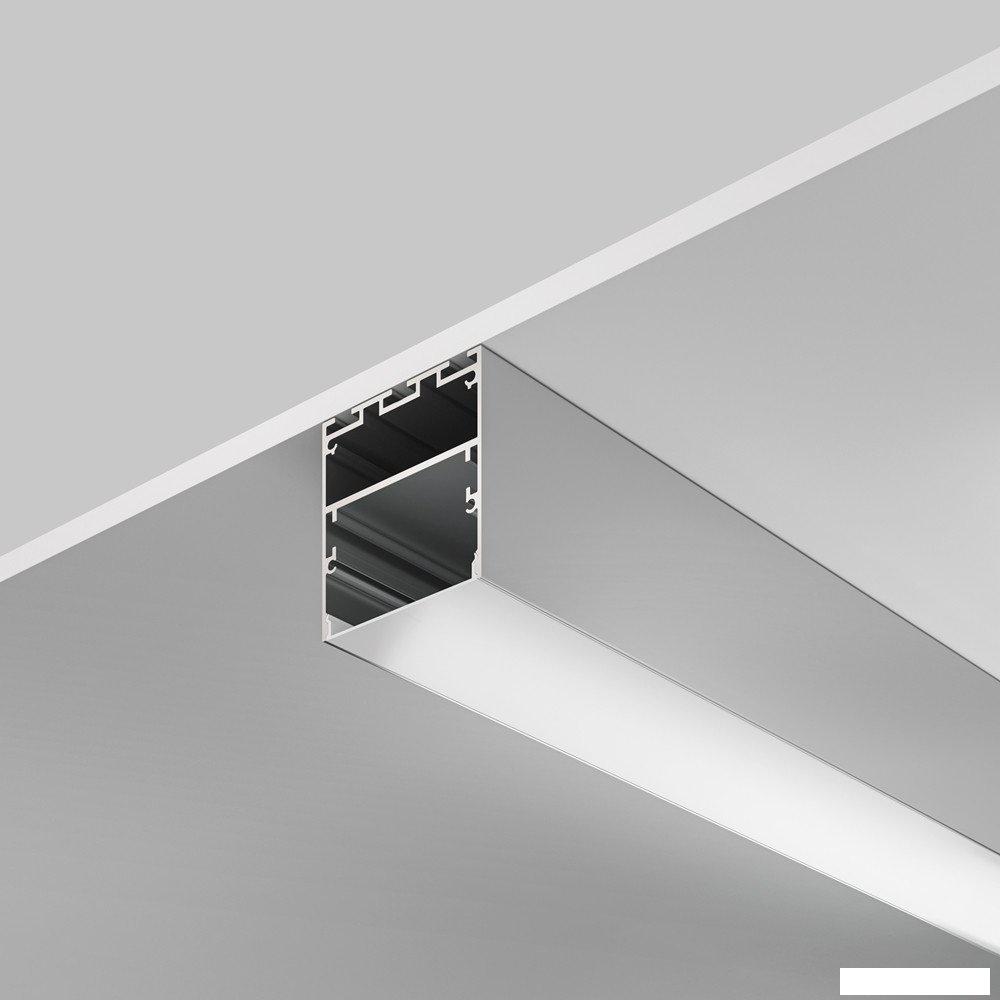 Алюминиевый профиль Maytoni Led Strip ALM-5050-S-2M