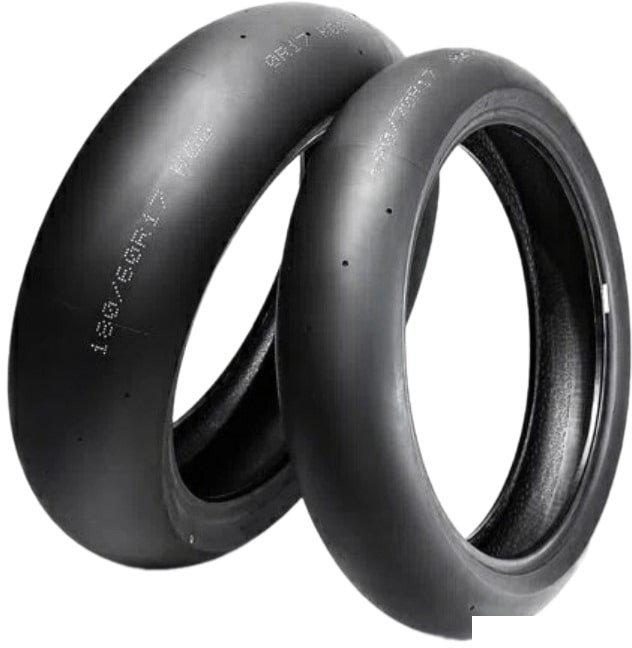 Гоночные мотошины King Tyre K00 120/80R10 TL