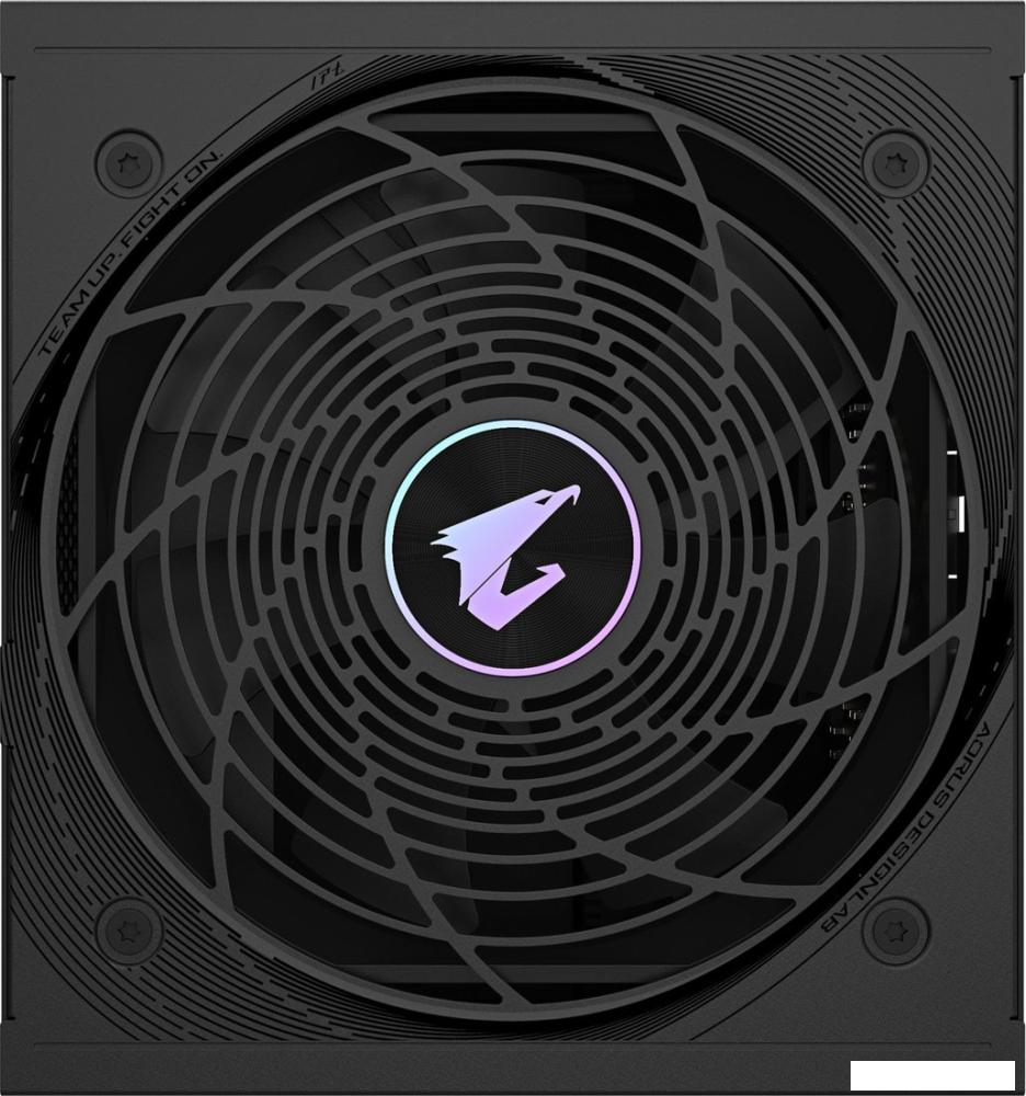 Блок питания Gigabyte Aorus Elite P1000W Platinum AE1000PM PG5 (rev. 1.1)