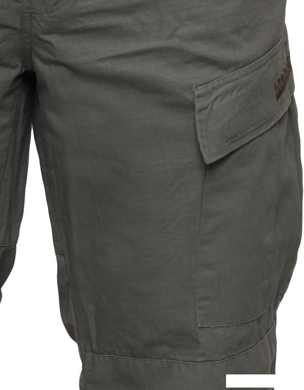 Брюки Norfin Nature Pro Pants S