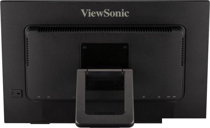 Портативный монитор ViewSonic TD2223